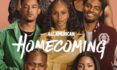 All American: Homecoming Season 3 (Episode 1 Added)