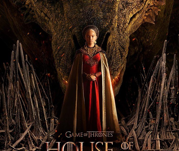 House of the Dragon