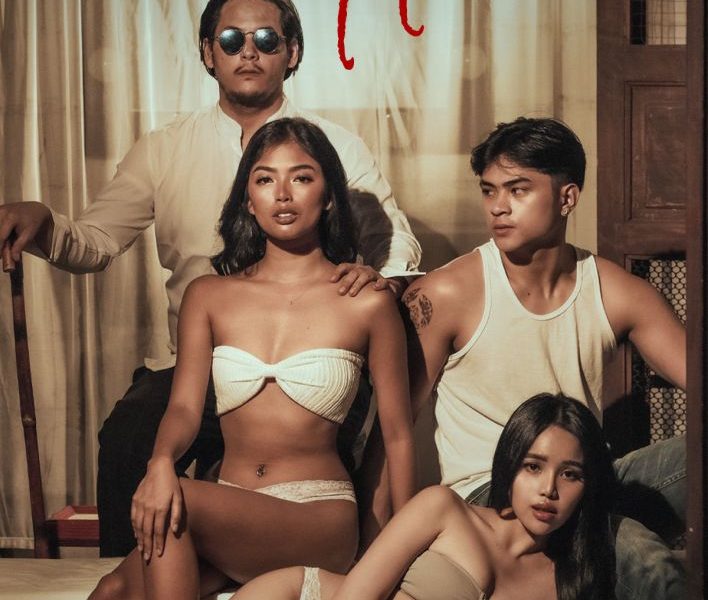 Himas (2024) – Filipino Movie 18+