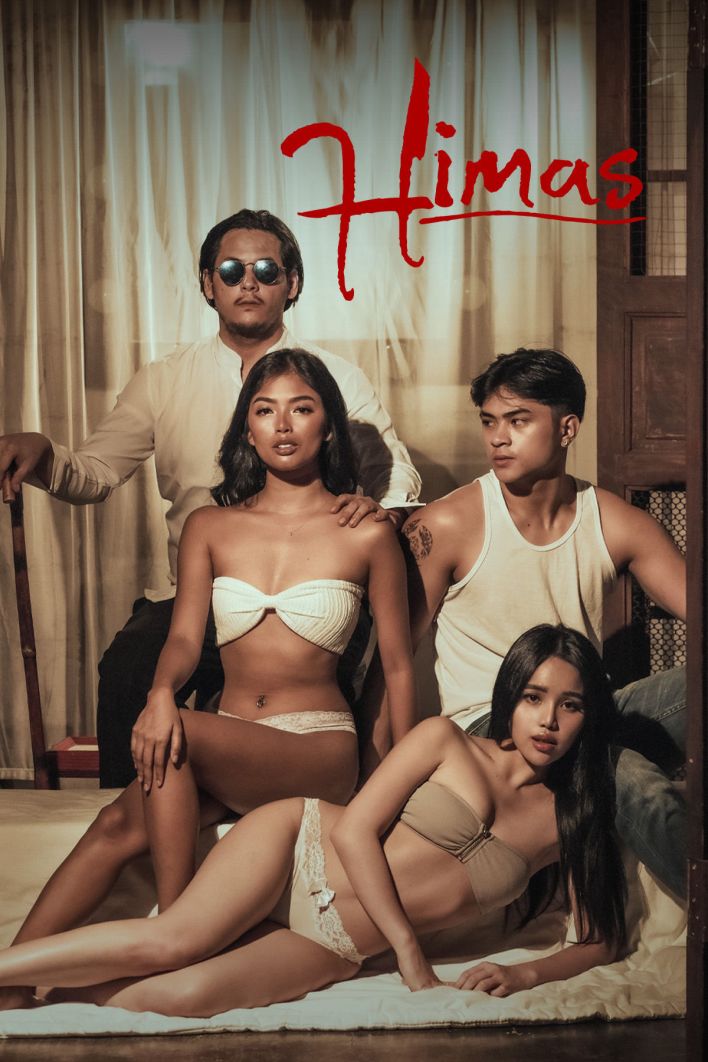 Himas (2024) – Filipino Movie 18+