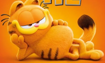 Garfield (2024)