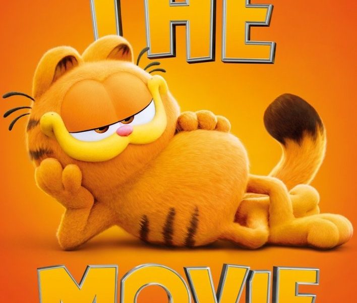 Garfield (2024)