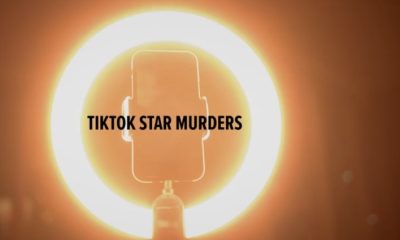 TikTok Star Murders (2024)