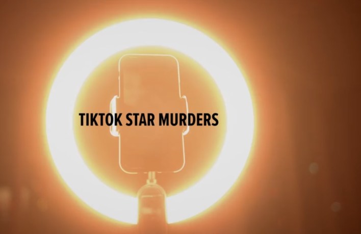 TikTok Star Murders (2024)