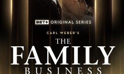 The Family Business Season 1 (Complete)