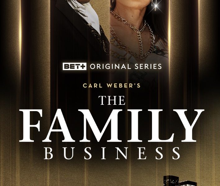 The Family Business Season 1 (Complete)