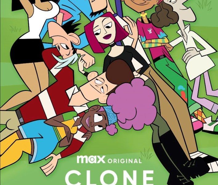 Clone High Season 1 (Episode 7 Added)