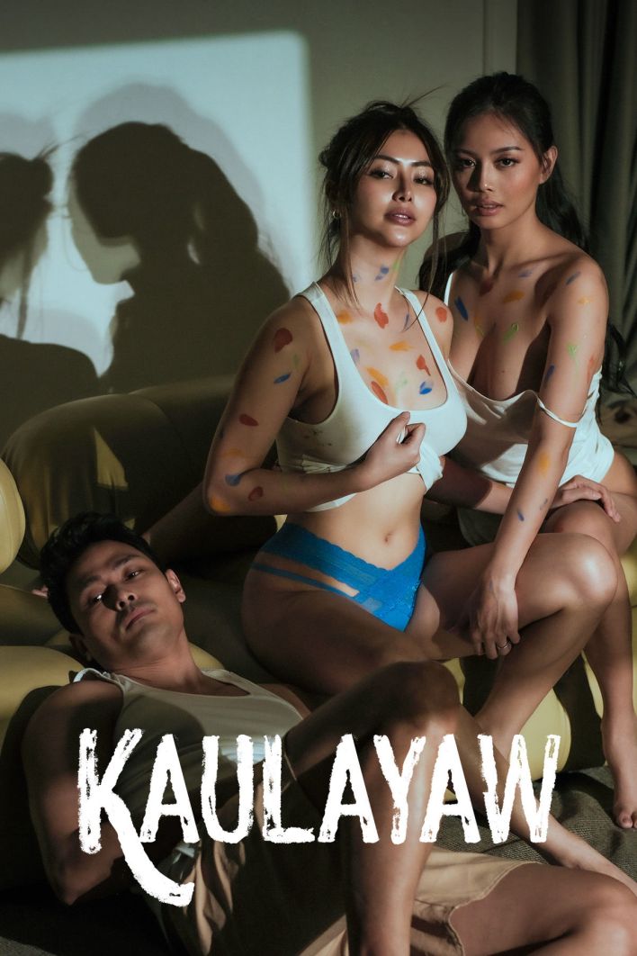 Kaulayaw (2024) – Filipino Movie 18+