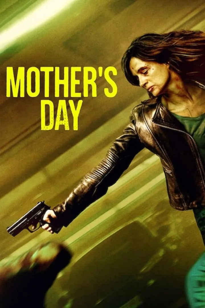 Mother’s Day (2023) (Poland)