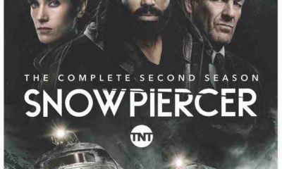 Snowpiercer Season 2 Episode 1 – 10 (Complete)