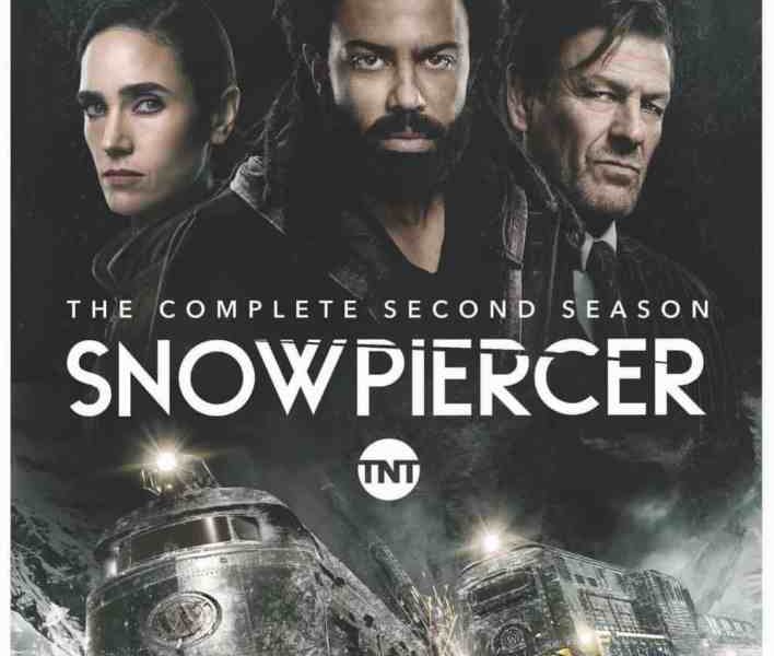 Snowpiercer Season 2 Episode 1 – 10 (Complete)