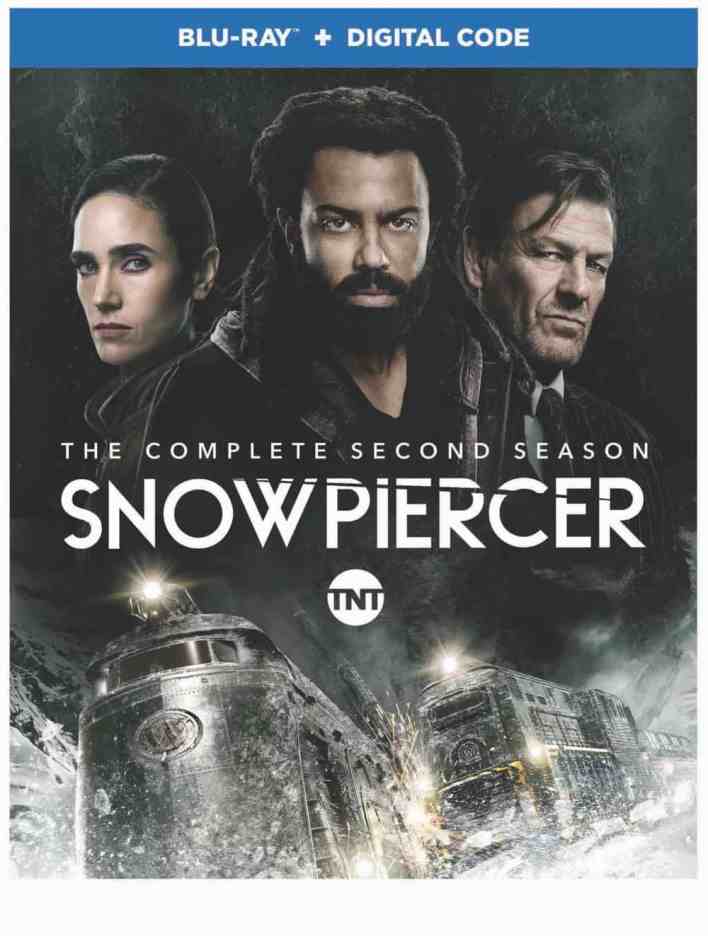 Snowpiercer Season 2 Episode 1 – 10 (Complete)