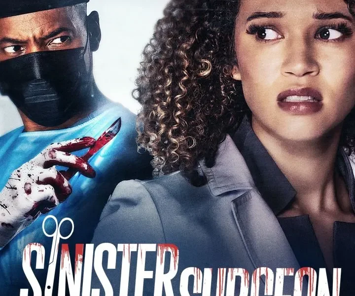 Sinister Surgeon (2024)