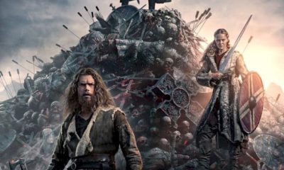 Vikings: Valhalla Season 1 Episode 1 – 8 (Complete)