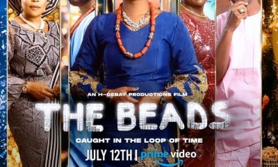 The Beads (2024) – Nollywood Movie