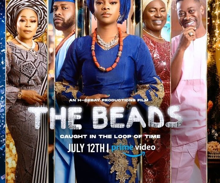 The Beads (2024) – Nollywood Movie