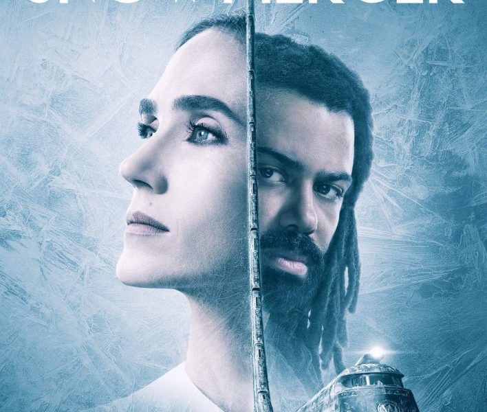 Snowpiercer Season 1 Episode 1 – 10 (Complete)