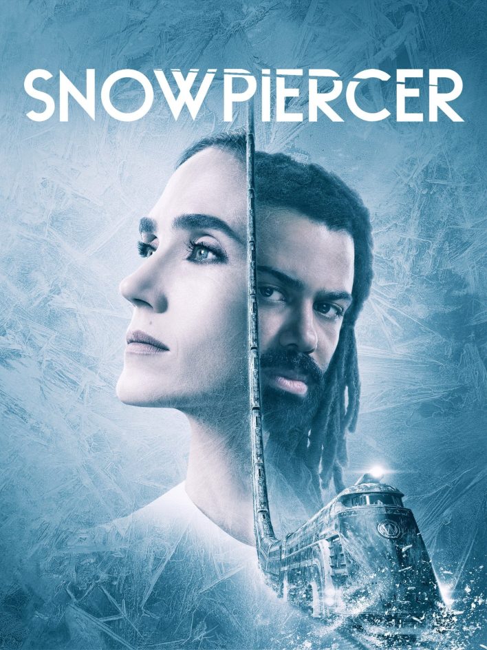 Snowpiercer Season 1 Episode 1 – 10 (Complete)