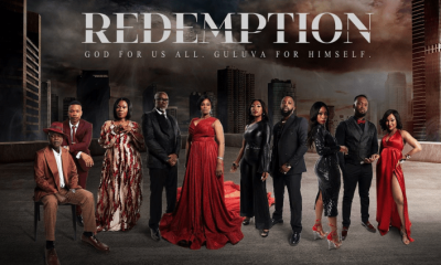 Redemption Season 1 (Episode 91-100 Added) – SA Series