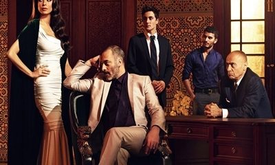 Tyrant Season 2 (Complete)