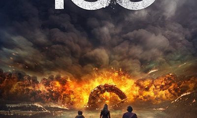 The 100 Season 4 (Complete)