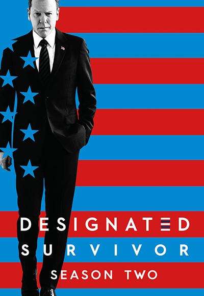 Designated Survivor Season 2 (Complete