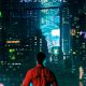 Altered Carbon Season 1 (Complete)