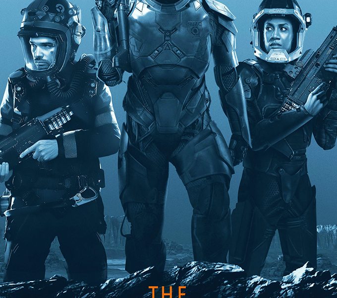 The Expanse Season 3 (Complete)