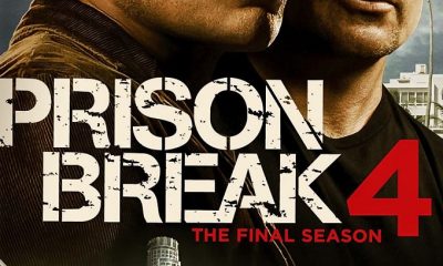 Prison Break Season 4 (Complete)