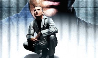 Prison Break Season 1 (Complete)