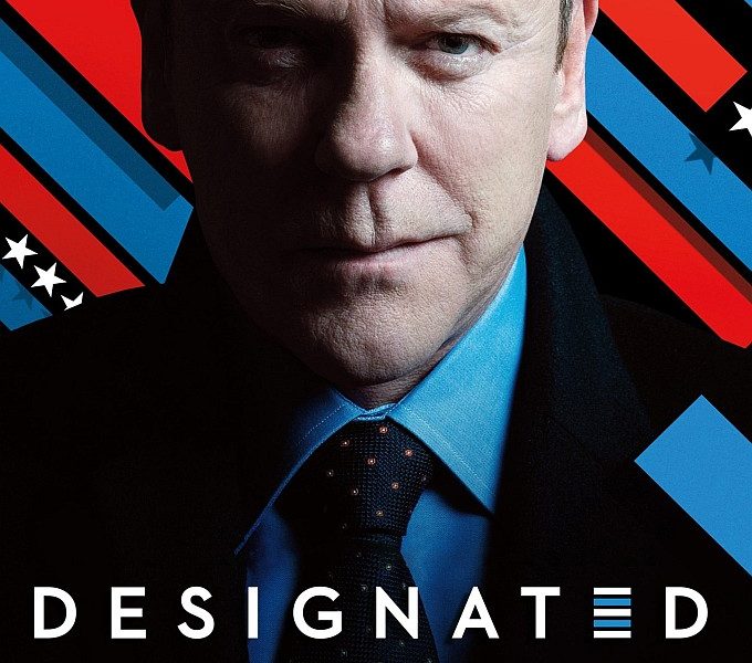 Designated Survivor Season 3 (Complete)