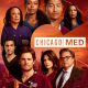 Chicago Med Season 5-8 (Complete)