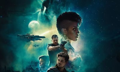 The Expanse Season 2 (Complete)