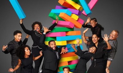 Black-Ish Season 5 & 6 (Complete)