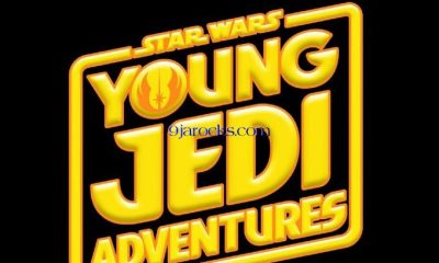 Star Wars: Young Jedi Adventures Season 1 (Complete)