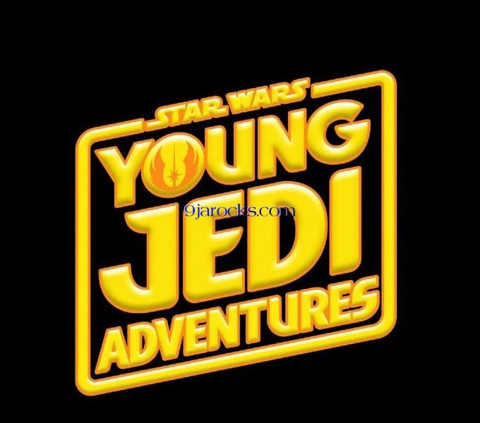 Star Wars: Young Jedi Adventures Season 1 (Complete)