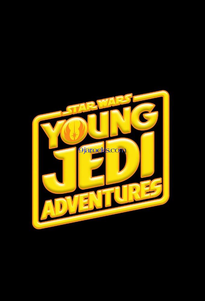 Star Wars: Young Jedi Adventures Season 1 (Complete)