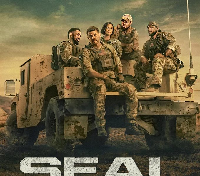 SEAL Team Season 6 (Complete)