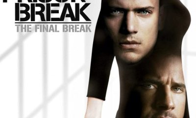 Prison Break Season 3 (Complete)