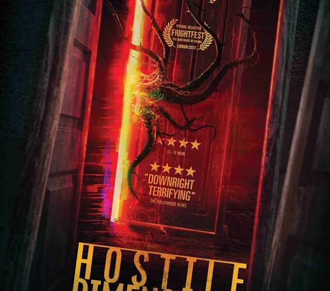 Hostile Dimensions (2024)