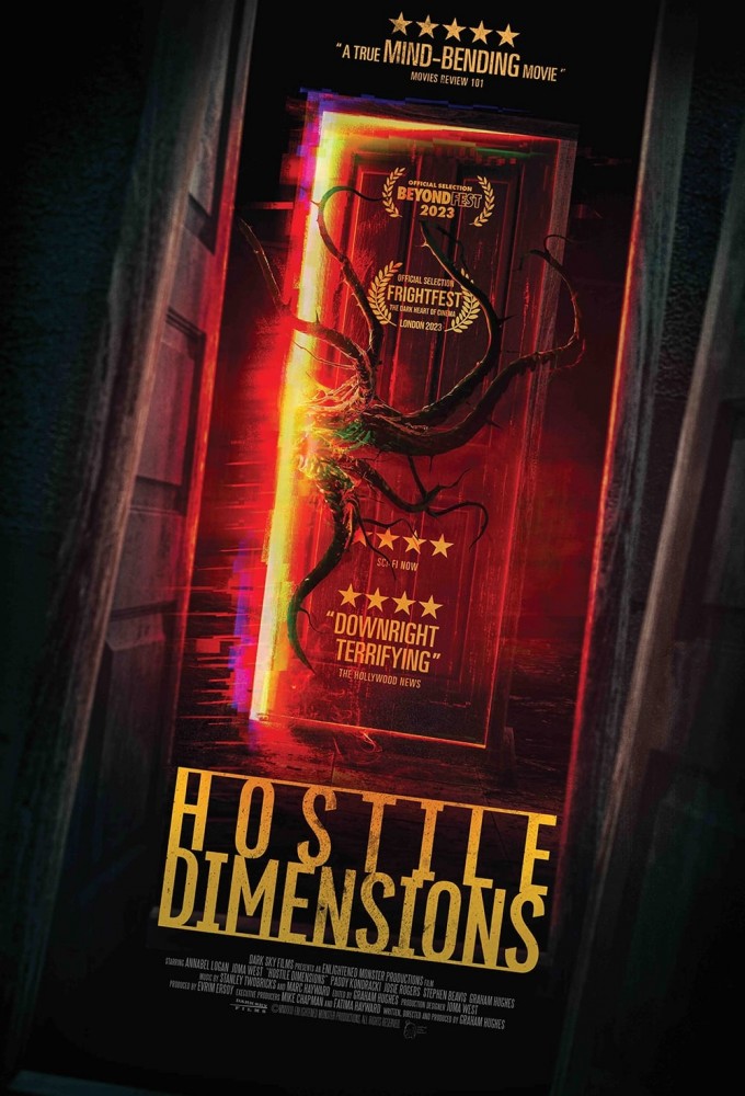 Hostile Dimensions (2024)