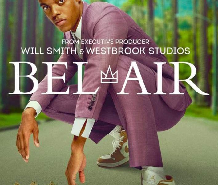 Bel-Air Season 2 (Complete)