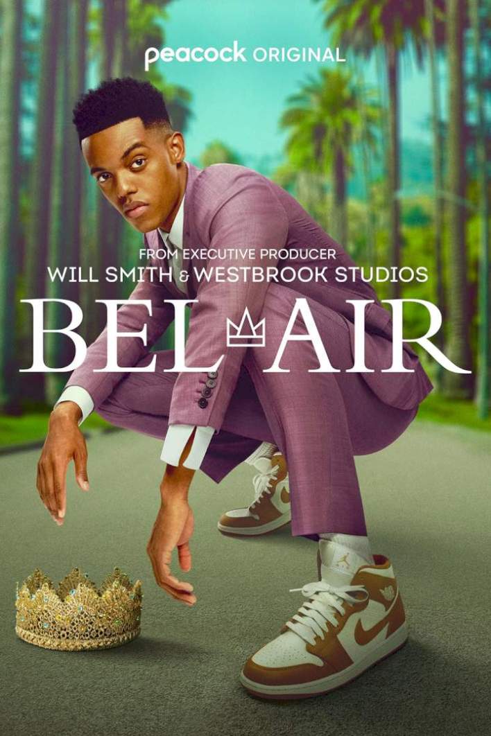 Bel-Air Season 2 (Complete)