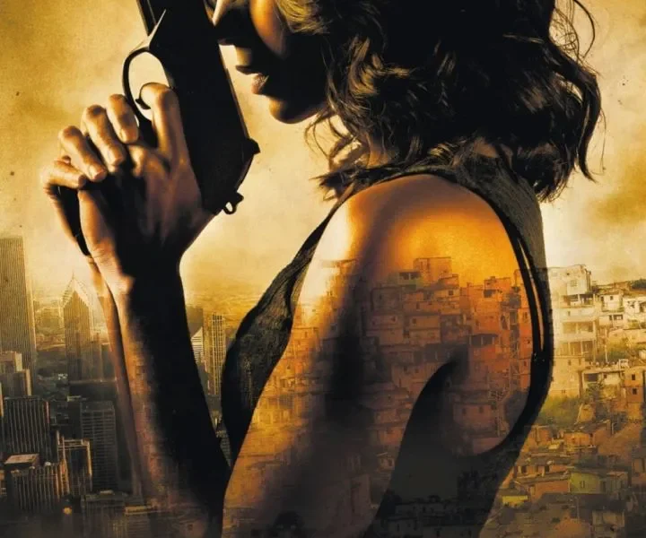 Colombiana (2011)