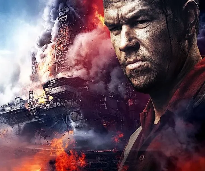 Deepwater Horizon (2016)