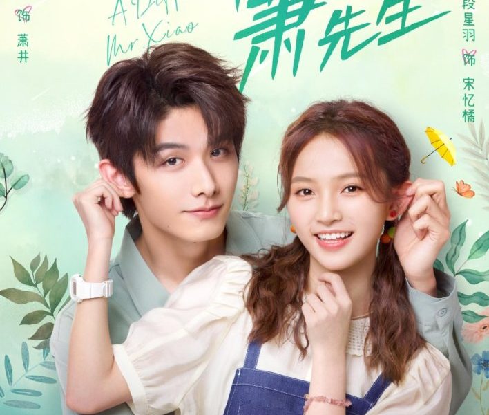 A Different Mr. Xiao Season 1 (Complete) (Chinese Drama)