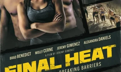 Final Heat (2024)