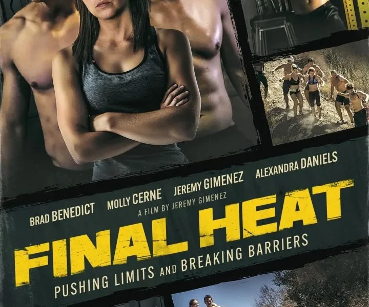 Final Heat (2024)