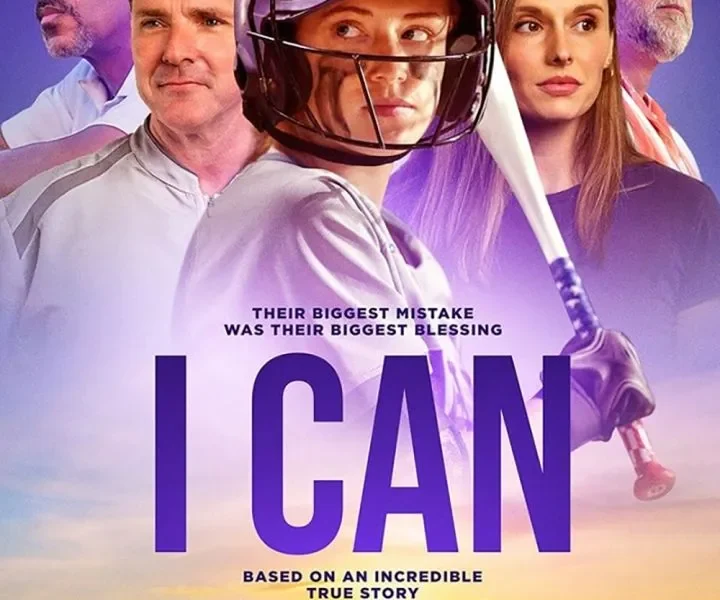 I Can (2023)