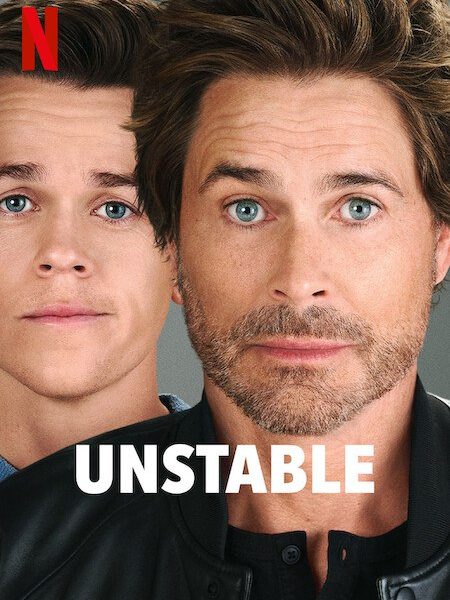 Unstable Season 2 (Complete)